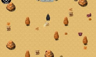 Whores and Wolves Adult Game Screenshot (3)