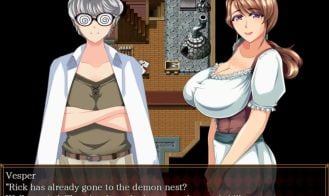 Wife Quest Adult Game Screenshot (5)