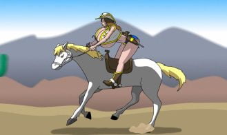 Wild West Bimbos Adult Game Screenshot (6)