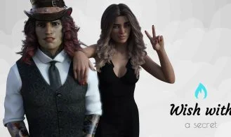 Wish With a Secret cover