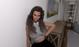 Wish With a Secret Adult Game Screenshot (2)