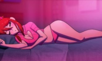 Witch College 2 Adult Game Screenshot (1)