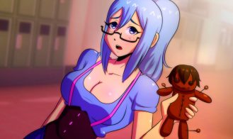 Witch College Adult Game Screenshot (5)