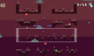 Witch Zoe Hentai Shuffle Adult Game Screenshot (6)