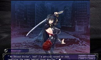 Witch of Steel Annerose Adult Game Screenshot (5)