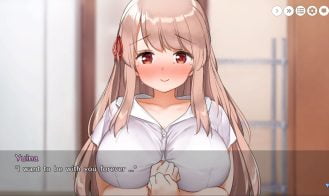With an Older Girl ~Yuina's Sweet Encouragement~ Adult Game Screenshot (5)