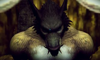 Worgen on Worgen Adult Game Screenshot (4)