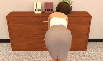 Work Overtime With My Boss Adult Game Screenshot (3)