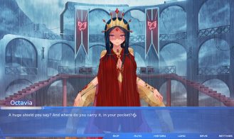 World End Echo Adult Game Screenshot (3)