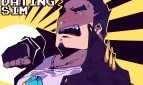 Worst Dating Sim