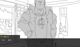 Worst Dating Sim Adult Game Screenshot (4)