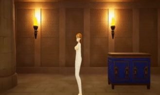 Wrapturous Adventure Adult Game Screenshot (3)