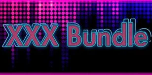 XXX BUNDLE cover