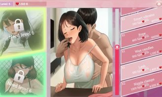 YOGURT Adult Game Screenshot (7)