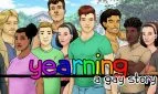 Yearning: A Gay Story
