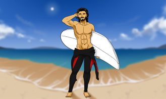 Yearning A Gay Story Adult Game Screenshot (2)