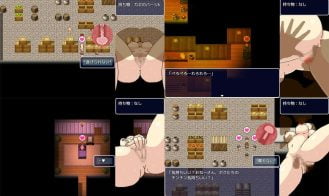 Yokoshima Salon Adult Game Screenshot (8)