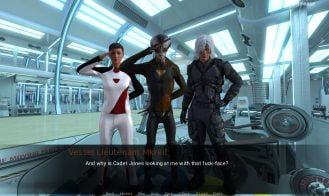 Yomi Alliance Adult Game Screenshot (3)