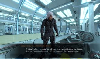 Yomi Alliance Adult Game Screenshot (6)