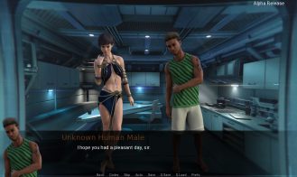 Yomi Alliance Adult Game Screenshot (9)