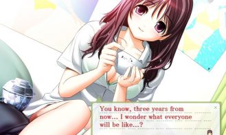 Yotsunoha Adult Game Screenshot (3)