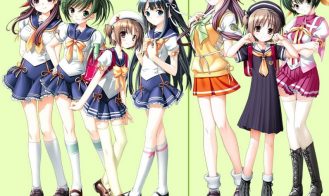 Yotsunoha Adult Game Screenshot (6)