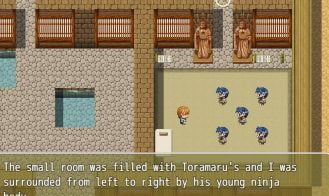 You Can’t Fuck On An Empty Stomach Adult Game Screenshot (2)