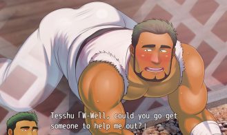 You Can’t Fuck On An Empty Stomach Adult Game Screenshot (4)