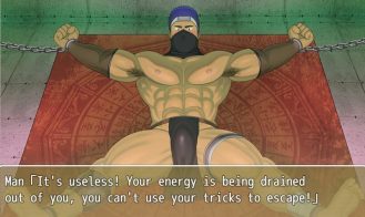 You Can’t Fuck On An Empty Stomach Adult Game Screenshot (5)