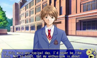 Your Heart Will be Stolen at the 24th Hour ~ Phantom Thief Jade ~ Adult Game Screenshot (3)