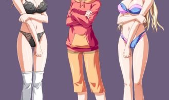 Your Sissy Life Adult Game Screenshot (1)