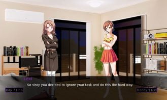Your Sissy Life Adult Game Screenshot (4)