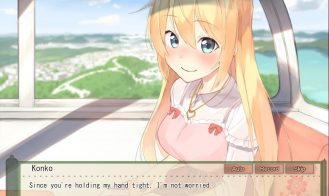 Your Waifu Foxgirl Konko Furfect Edition Adult Game Screenshots (3)