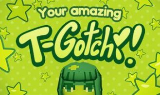 Your amazing T-Gotchi! Adult Game Screenshot (6)