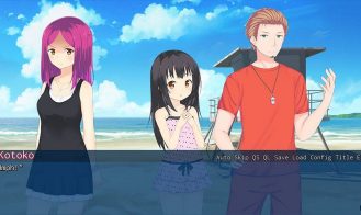 Yozora Rhapsody Adult Game Screenshot (5)