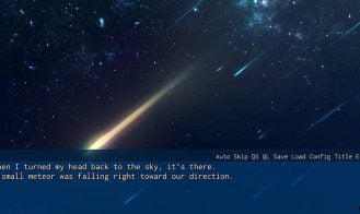 Yozora Rhapsody Adult Game Screenshot (6)