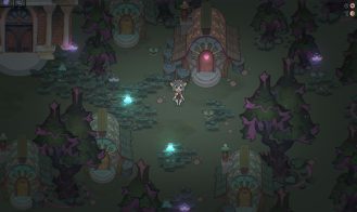 Yu Crossing Animals Adult Game Screenshot (1)