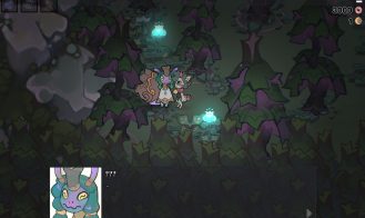 Yu Crossing Animals Adult Game Screenshot (3)