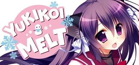 Yukikoi Melt cover