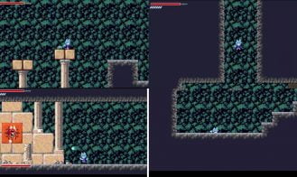 Yuki’s Tale Adult Game Screenshot (1)