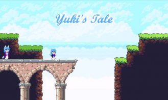Yuki’s Tale Adult Game Screenshot (2)