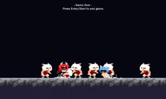 Yuki’s Tale Adult Game Screenshot (3)