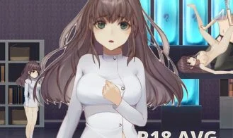 Yuri's Mansion cover