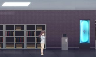 Yuri’s Mansion Adult Game Screenshot (1)