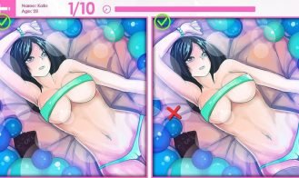 Yuzi Lims Hentai Adult Game Screenshot (4)