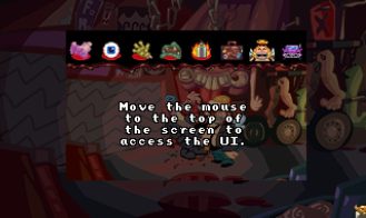 Zap and Andy Get Outta Hell Adult Game Screenshot (1)