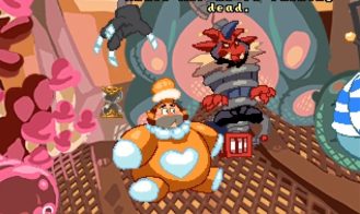 Zap and Andy Get Outta Hell Adult Game Screenshot (6)