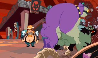 Zap and Andy Get Outta Hell Adult Game Screenshot (9)