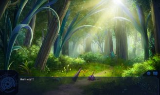 Zeliria Sanctuary II Xinori Asylumv Adult Game Screenshot (3)