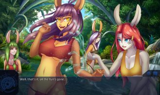 Zeliria Sanctuary II Xinori Asylumv Adult Game Screenshot (4)